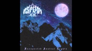 Espera XIII - Kaap die Hoop