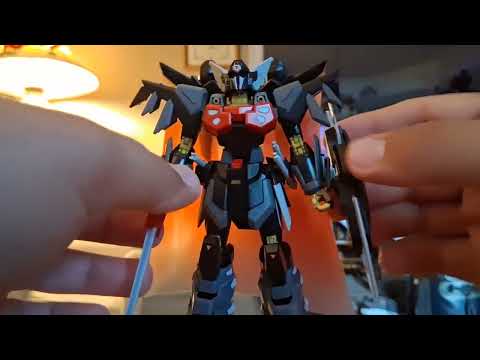 Must See Nightwing Seawing Hybrid Names Kit - 17kj9ln