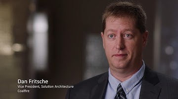 Coalfire Interview About Voltage SecureData