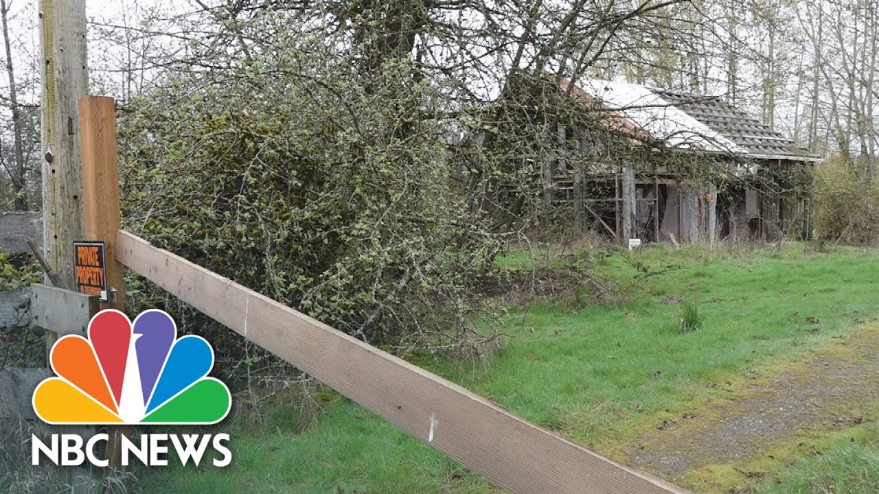 Death of missing Oregon mother investigated as homicide