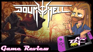 Down to Hell: Switch Game Review (also on Steam)