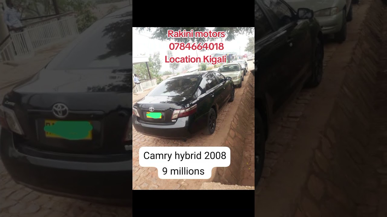 am selling used cars like new 0784664018