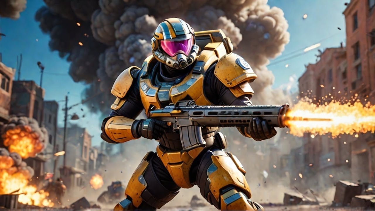 Project Rusher All Characters br rusher character combination! br रशर चरित्र संयोजन !! gaming - YouTube