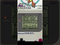 Battle of Kingdom (1991 Meldac) [All the Game Boy Shorts]