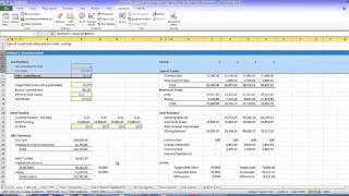 Resolving Circular References with a function Information