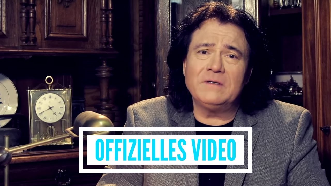 Andreas Martin Erinnerung (offizielles Video) YouTube Andreas Martin Erinnerung (offizielles Video) YouTube