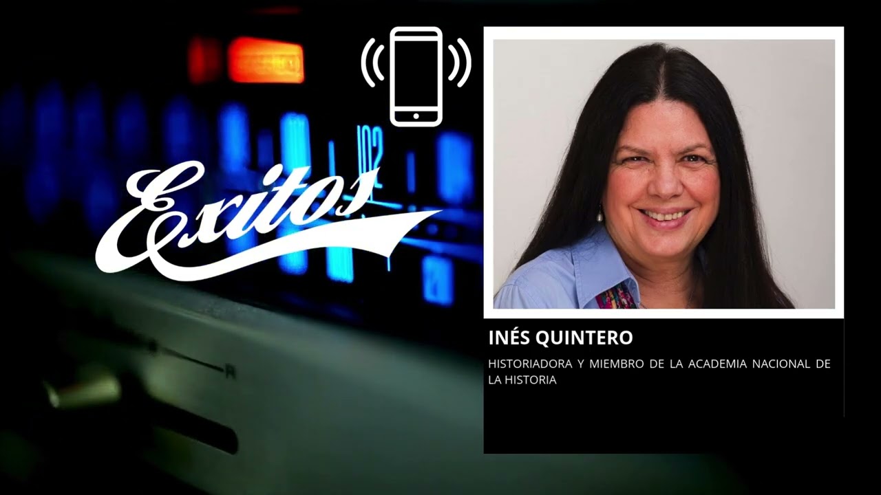 Mujeres más relevantes de la historia de Venezuela, Inés Quintero