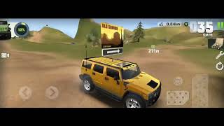 Jeep competitions. Games for Android. screenshot 5