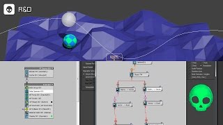 Path Constraint + mParticles R&D Wealth