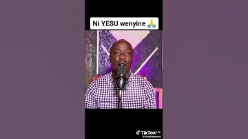 Guhitamo Neza Nuguhitamo Yesu Kristo Gospelmusic 