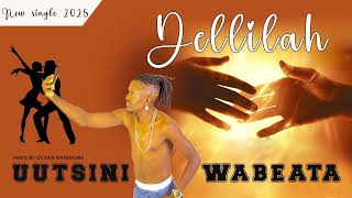 Uutsini WaBeata (Delilah)  song 2025