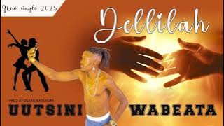 Uutsini WaBeata (Delilah)  song 2025