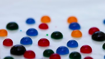 Soap and the effect it has on the Surface Tension of Water