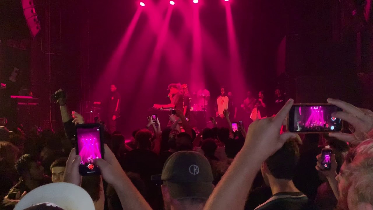 Xavier Wulf Pedals To The Metal (Road Heart) / Akina Speed Star (Live