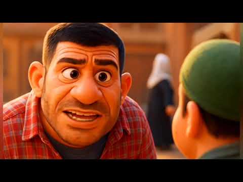 مرعي البريمو ولقطة البطيخ الأسطورية كوميديا محمد هنيدي