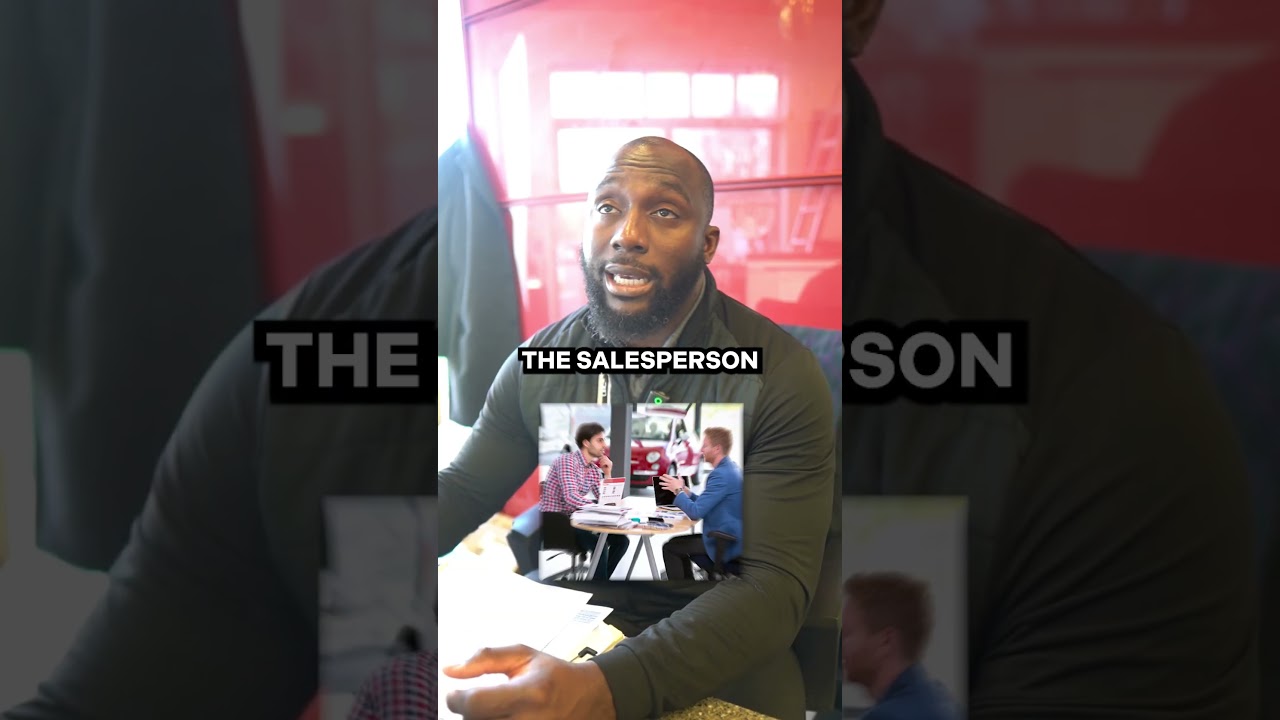 What's One Question To Ask When Buying New Cars? 🧐