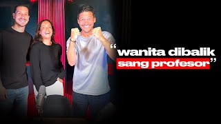 BIBECHE tentang Thom HAYE dan kisahnya sebagai pasangan pemain bola! | The Haye Way | S01E25