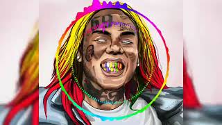 6ix9ine - WAIT