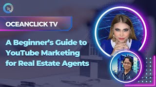 S1.Ep8: A Beginner’s Guide to YouTube Marketing for Real Estate Agents
