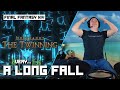 My Chat Made Me Play &quot;A Long Fall&quot; For 26 Minutes Straight