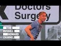 This Clip Could Save Your Life - The Russell Howard Hour