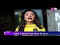 Sufiyana Pyaar Mera : Kainaat ke Saamne Khula Ek Bada Raaz | U Me TV