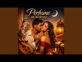 Perfume de Incienso