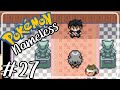 Pokmon nameless  episode 27  un chevalier et un maladroit 