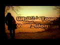 White Town - Your Woman [Lyrics on screen]
