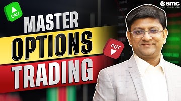 Learn to Master Options Trading with Data-Powered Strategies | Free Webinar for Smart Traders