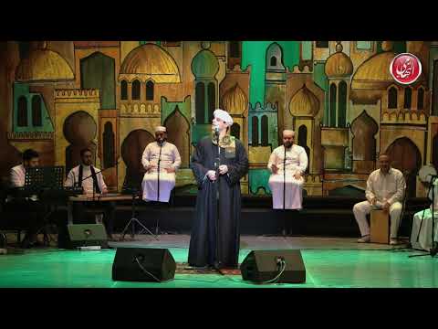 محمود التهامي يا رفاق الصبر دار اوبرا دمنهور ٢٠٢٠  