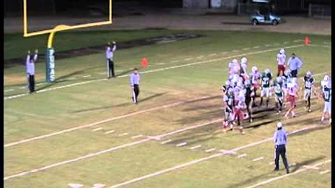 Josh Ponder - Holder - Highlight Reel
