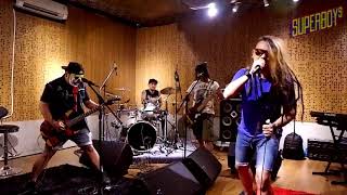 Download lagu SUPERBOY'S - Mati Lampu ( Live video) #matilampu #superboys