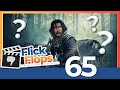 Flick Flops - Episode 8 - 65 (2023) Movie Review starring Adam Driver
