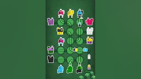 Lumosity - Train of Thought #2