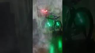 Vise Kurutta Bicycle වස කරටට 2023. New Trend.