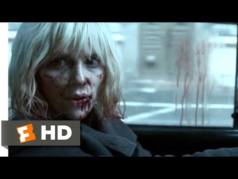 Atomic Blonde (2017) - Fasten Your Seatbelt Scene (7/10) | Movieclips