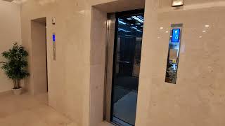 Amigo Restaurant and Cafe - Dolphin Continental Hotel. Salmiya. Salem Al-Mubarak Street.