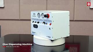 How to Use Boostool Smart Polisher BST SP300 & Glue Dispensing Machine with UV Curing Box  BT UV200