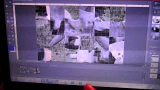 Puzzle - HARMONY STEM PBL Project