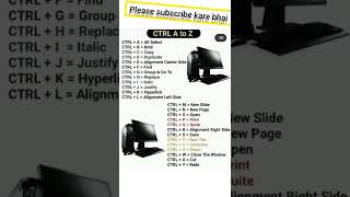 New attitude Ringtone computer A To Z Shortcut Button shorts reading viral  learning