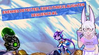 Wait, WHO Returned?! Chilling With Freedom Planet 2! [2]