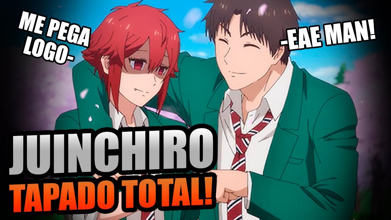 Assistir Tomo-chan wa Onnanoko! Episódio 11 Online - Animes BR