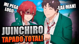 Tomochan wa Onnanoko! Dublado - Episódio 9 - Animes Online