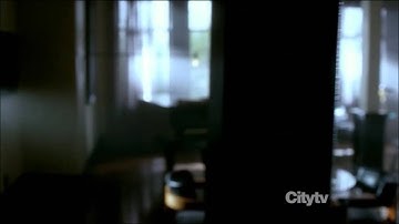 Fringe - "Donald is September" Scene.