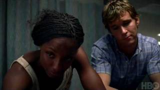 True Blood - Season 3 - 2nd Half - Comic-Con Preview Trailer