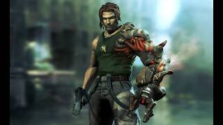 Bionic Commando part 2