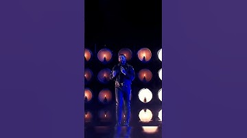 Thumbnail of Cooped Up - Live Performance 🥳 #coopedup #postmaloneconcert #liveperformence