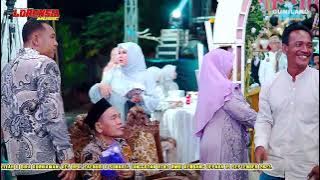 LORENSIA MUSIC - BEBAS WAK KICUR - WEDDING YANA & DIKA JINGGOTAN KEMBANG JEPARA