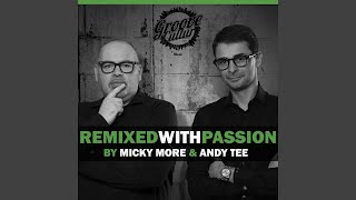 Don't Know How to Stop (feat. J-Sun) (Micky More & Andy Tee Remix)